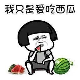 娱乐圈吃瓜的梗,揭秘明星们的“吃瓜”风云